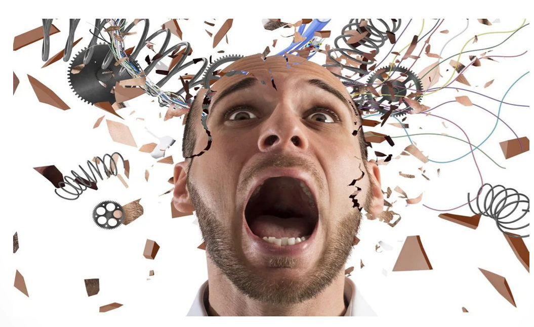 Stress Management Skills