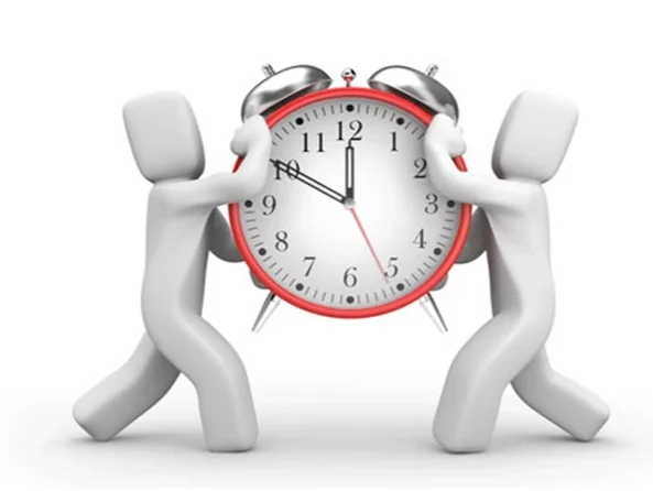 Time Management Skills