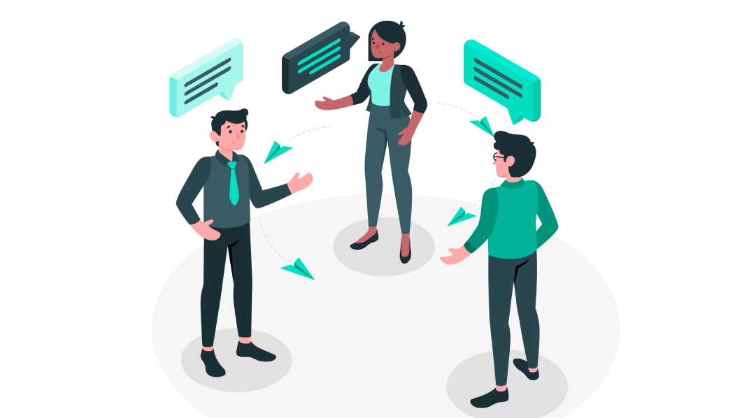 Basic Communication Skills