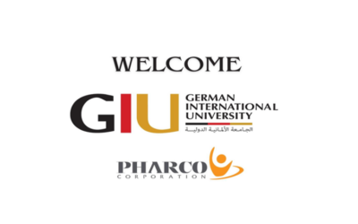 GIU Pharmaceutical Engineering visit to the European Pharmaceuticals Factory